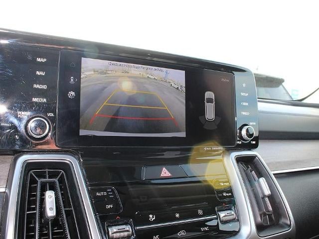 2023 Kia Sorento X-Line S AWD