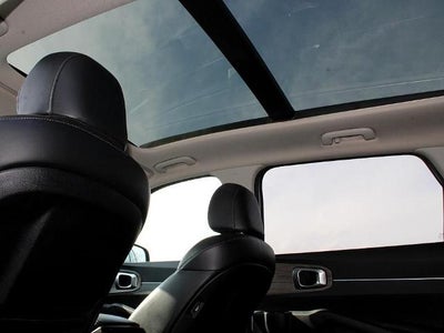 2023 Kia Sorento X-Line S AWD