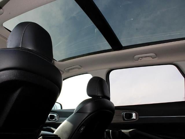 2023 Kia Sorento X-Line S AWD