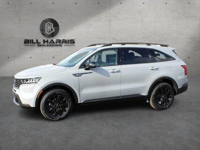 2023 Kia Sorento X-Line S AWD