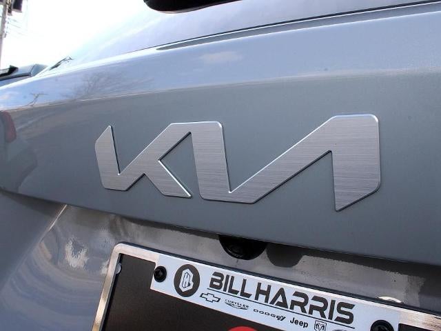 2023 Kia Sorento X-Line S AWD