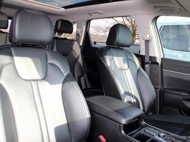 2023 Kia Sorento X-Line S AWD