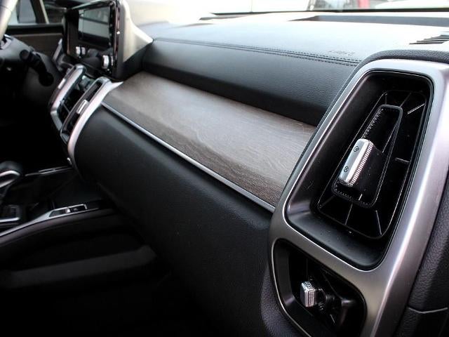 2023 Kia Sorento X-Line S AWD