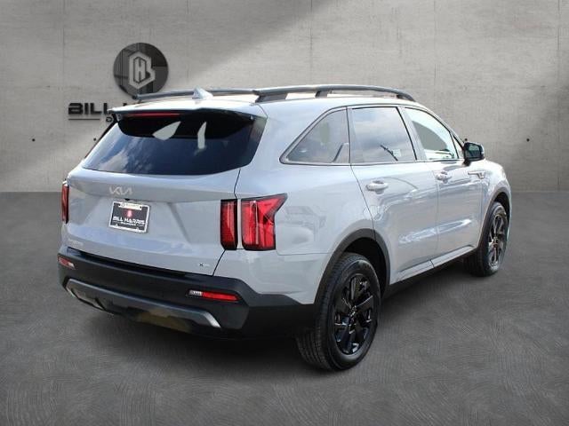 2023 Kia Sorento X-Line S AWD