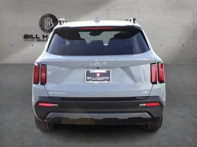 2023 Kia Sorento X-Line S AWD