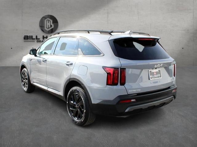 2023 Kia Sorento X-Line S AWD
