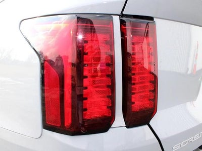 2023 Kia Sorento X-Line S AWD