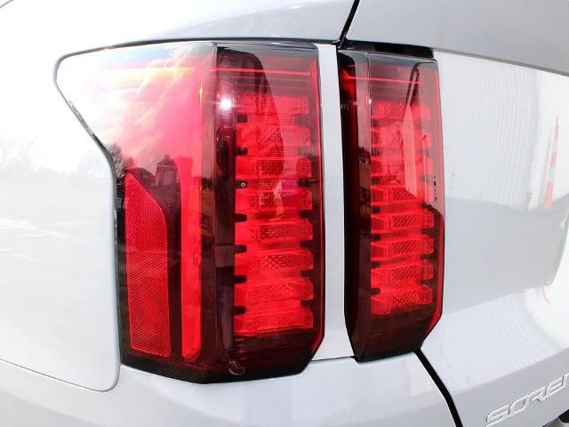 2023 Kia Sorento X-Line S AWD