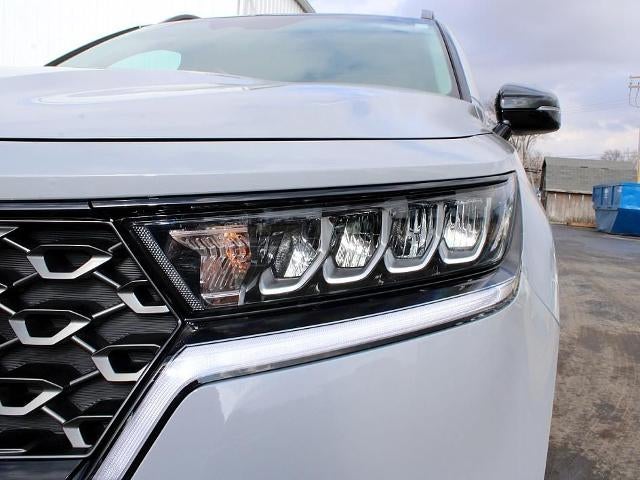 2023 Kia Sorento X-Line S AWD