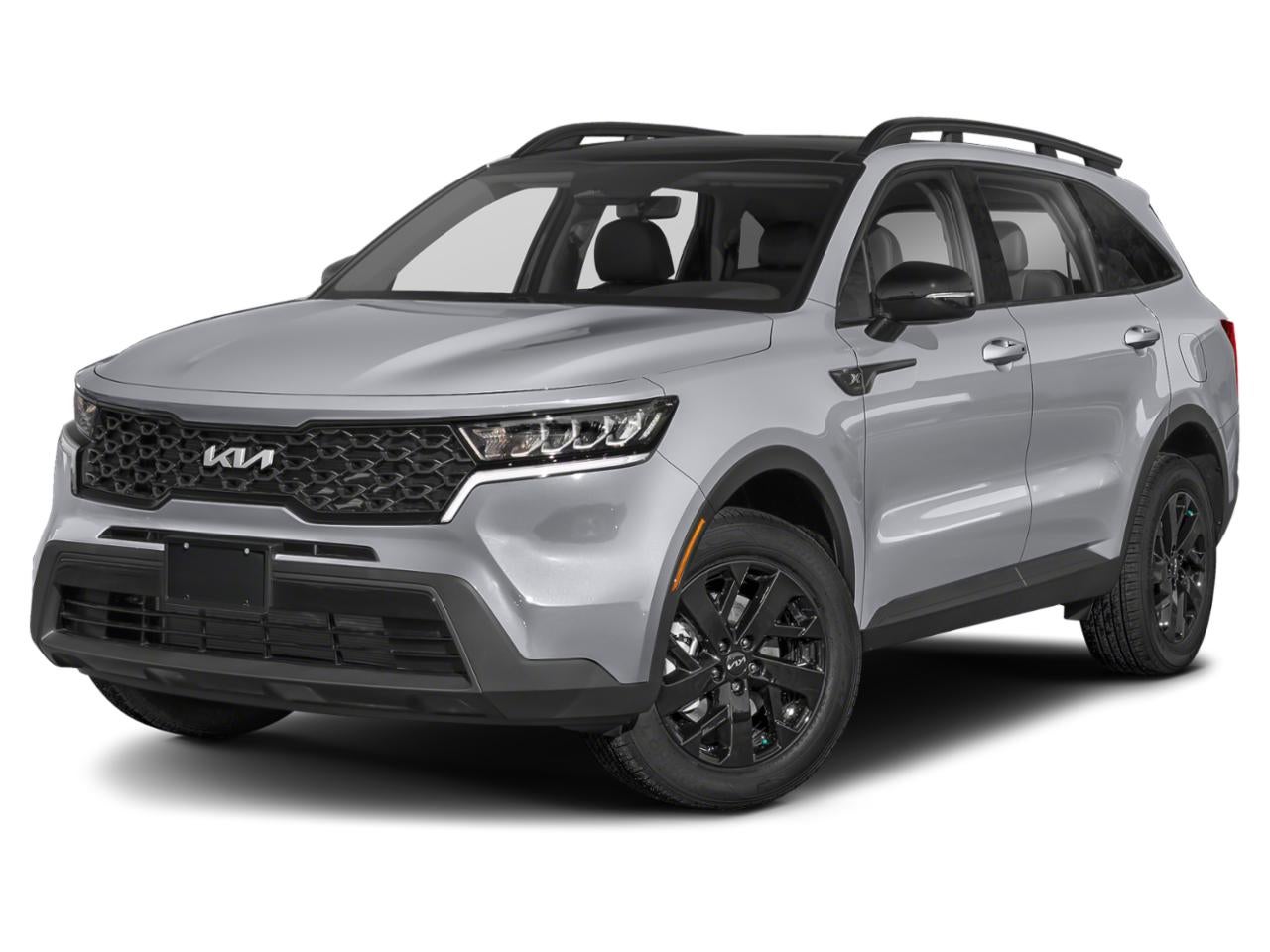 2023 Kia Sorento X-Line S AWD