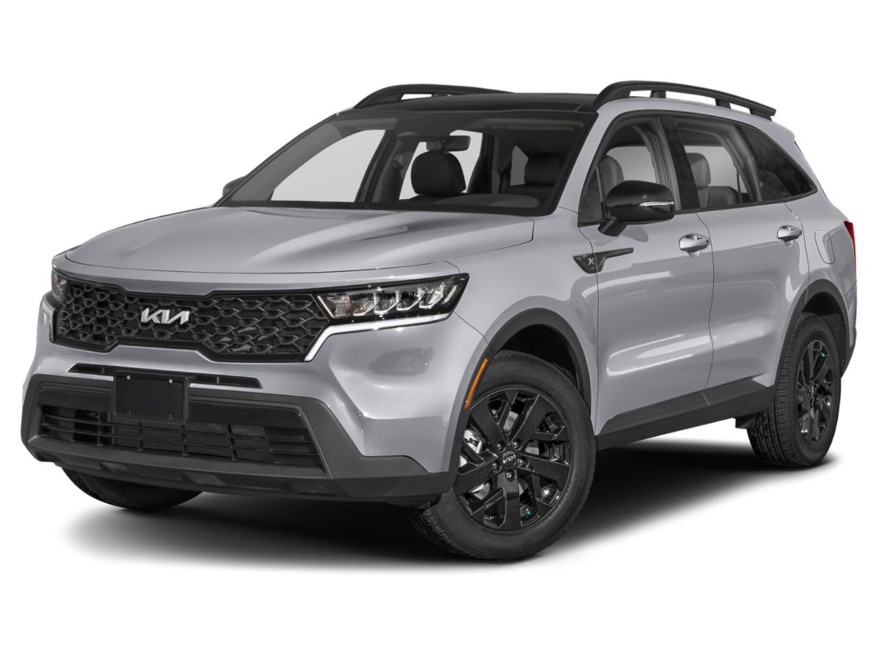2023 Kia Sorento X-Line S AWD