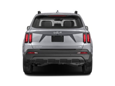 2023 Kia Sorento X-Line S AWD