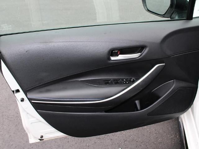 2020 Toyota Corolla SE CVT (Natl)