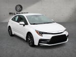 2020 Toyota Corolla SE CVT (Natl)