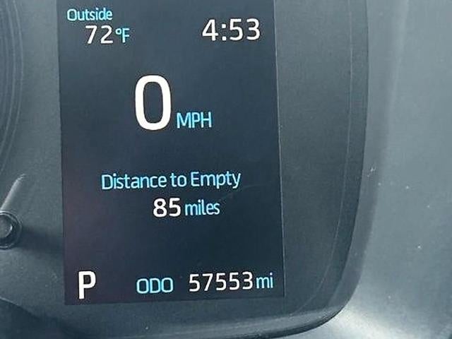 2020 Toyota Corolla SE CVT (Natl)