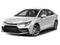 2020 Toyota Corolla SE CVT (Natl)