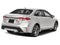 2020 Toyota Corolla SE CVT (Natl)