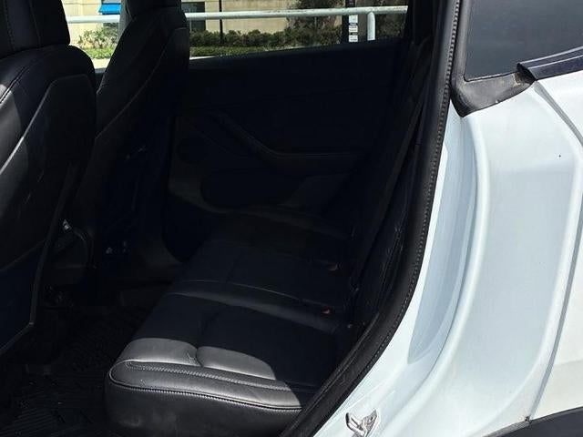 2021 Tesla Model Y Long Range AWD