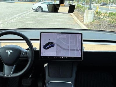2021 Tesla Model Y Long Range AWD