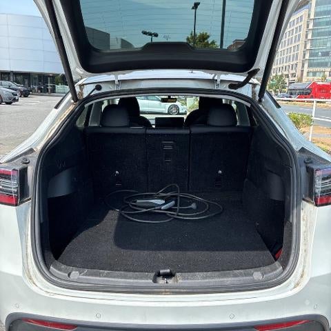 2021 Tesla Model Y Long Range AWD