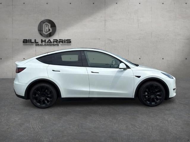 2021 Tesla Model Y Long Range AWD