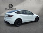 2021 Tesla Model Y Long Range AWD