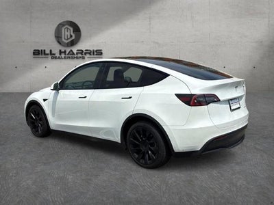 2021 Tesla Model Y Long Range AWD