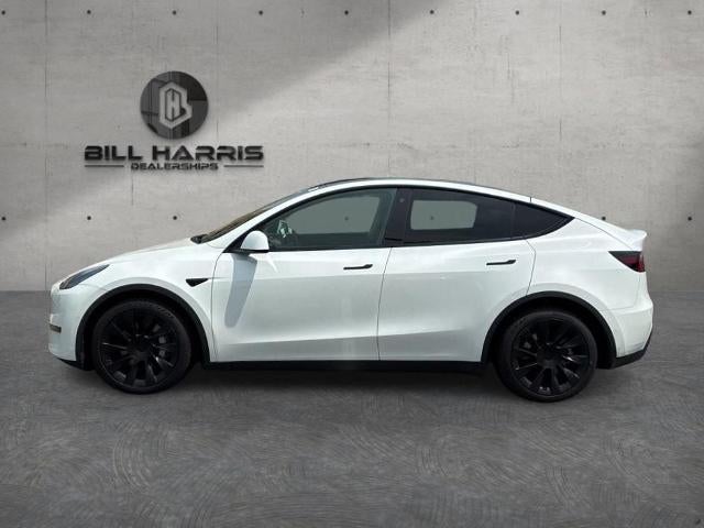 2021 Tesla Model Y Long Range AWD