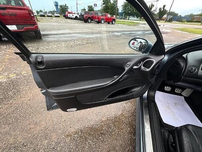 2006 Pontiac GTO 2dr Cpe