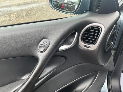 2006 Pontiac GTO 2dr Cpe