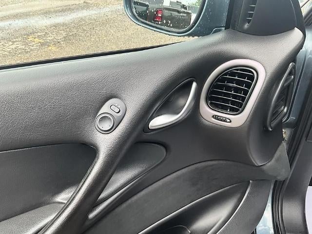 2006 Pontiac GTO 2dr Cpe