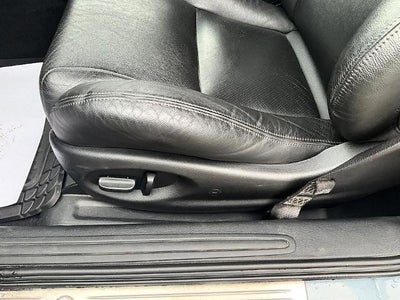 2006 Pontiac GTO 2dr Cpe