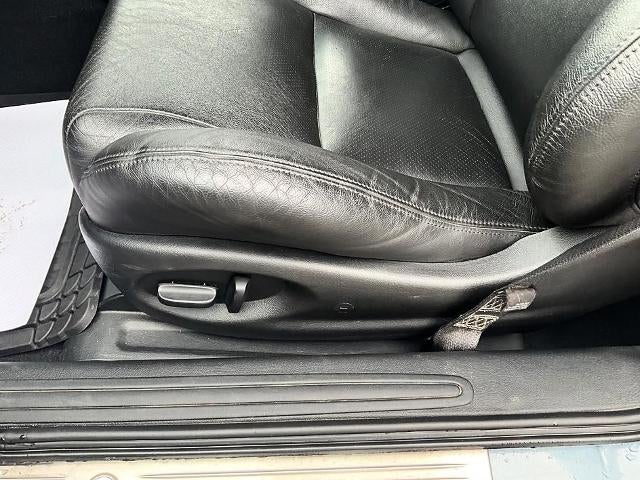 2006 Pontiac GTO 2dr Cpe