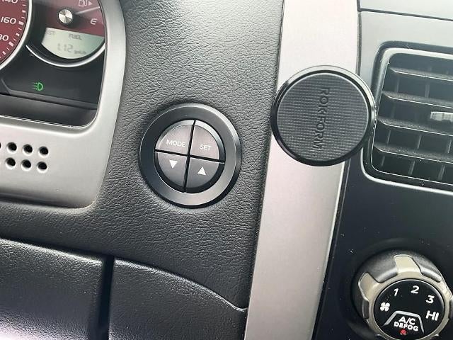 2006 Pontiac GTO 2dr Cpe
