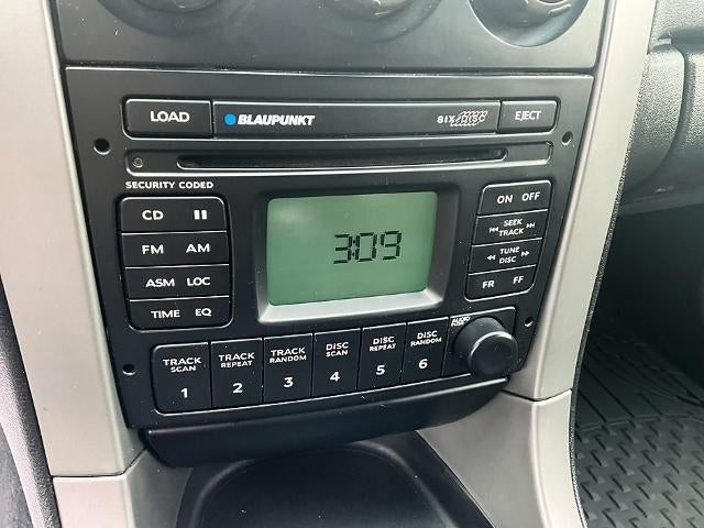 2006 Pontiac GTO 2dr Cpe