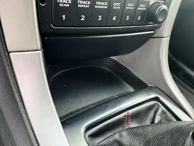 2006 Pontiac GTO 2dr Cpe