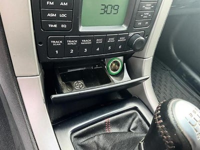 2006 Pontiac GTO 2dr Cpe