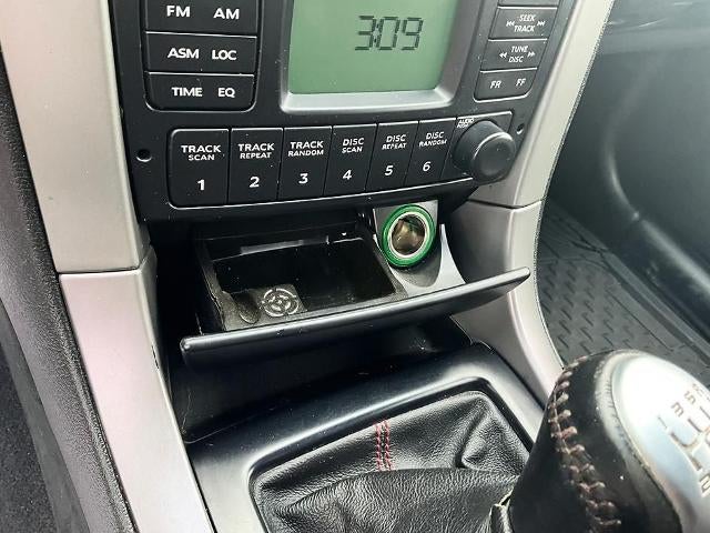 2006 Pontiac GTO 2dr Cpe