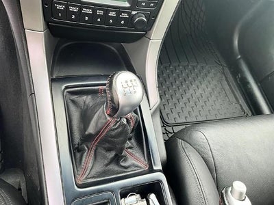2006 Pontiac GTO 2dr Cpe