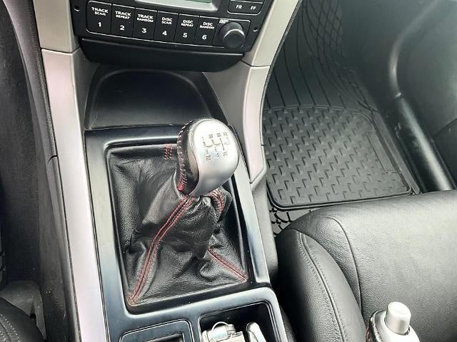 2006 Pontiac GTO 2dr Cpe