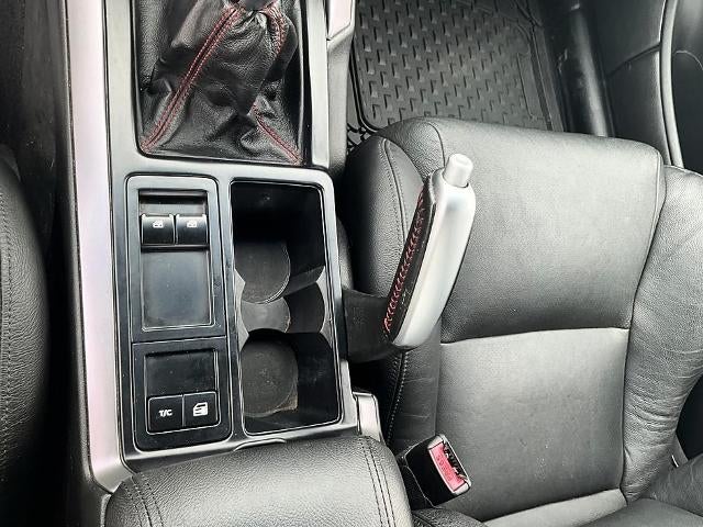 2006 Pontiac GTO 2dr Cpe
