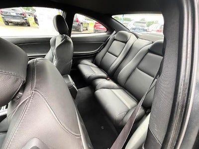 2006 Pontiac GTO 2dr Cpe