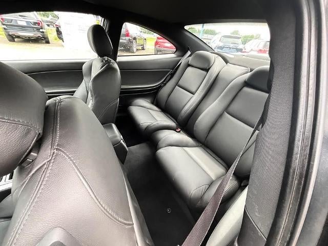 2006 Pontiac GTO 2dr Cpe