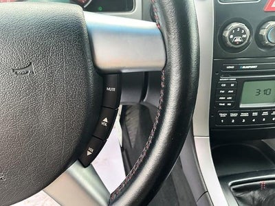 2006 Pontiac GTO 2dr Cpe