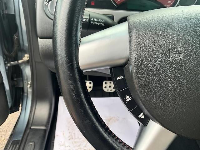 2006 Pontiac GTO 2dr Cpe