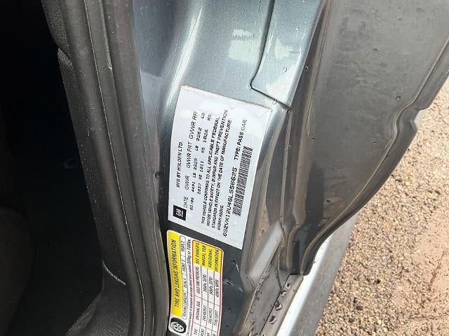 2006 Pontiac GTO 2dr Cpe