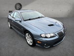 2006 Pontiac GTO 2dr Cpe