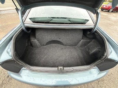2006 Pontiac GTO 2dr Cpe