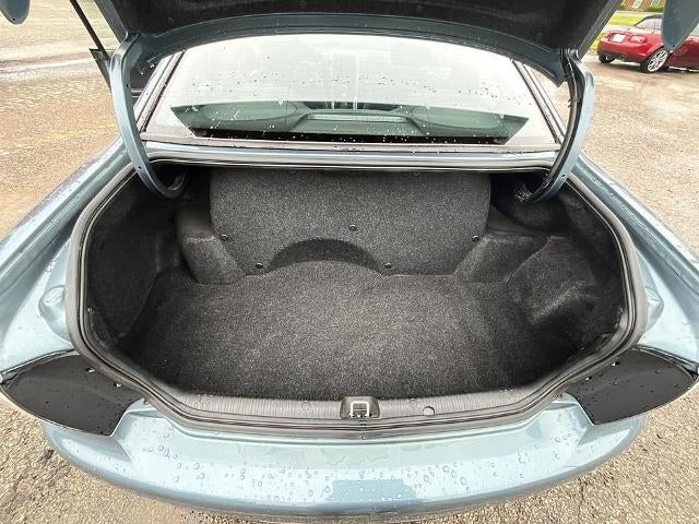 2006 Pontiac GTO 2dr Cpe