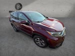 2018 Honda CR-V EX-L AWD